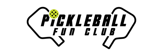 Pickleball Fun Club
